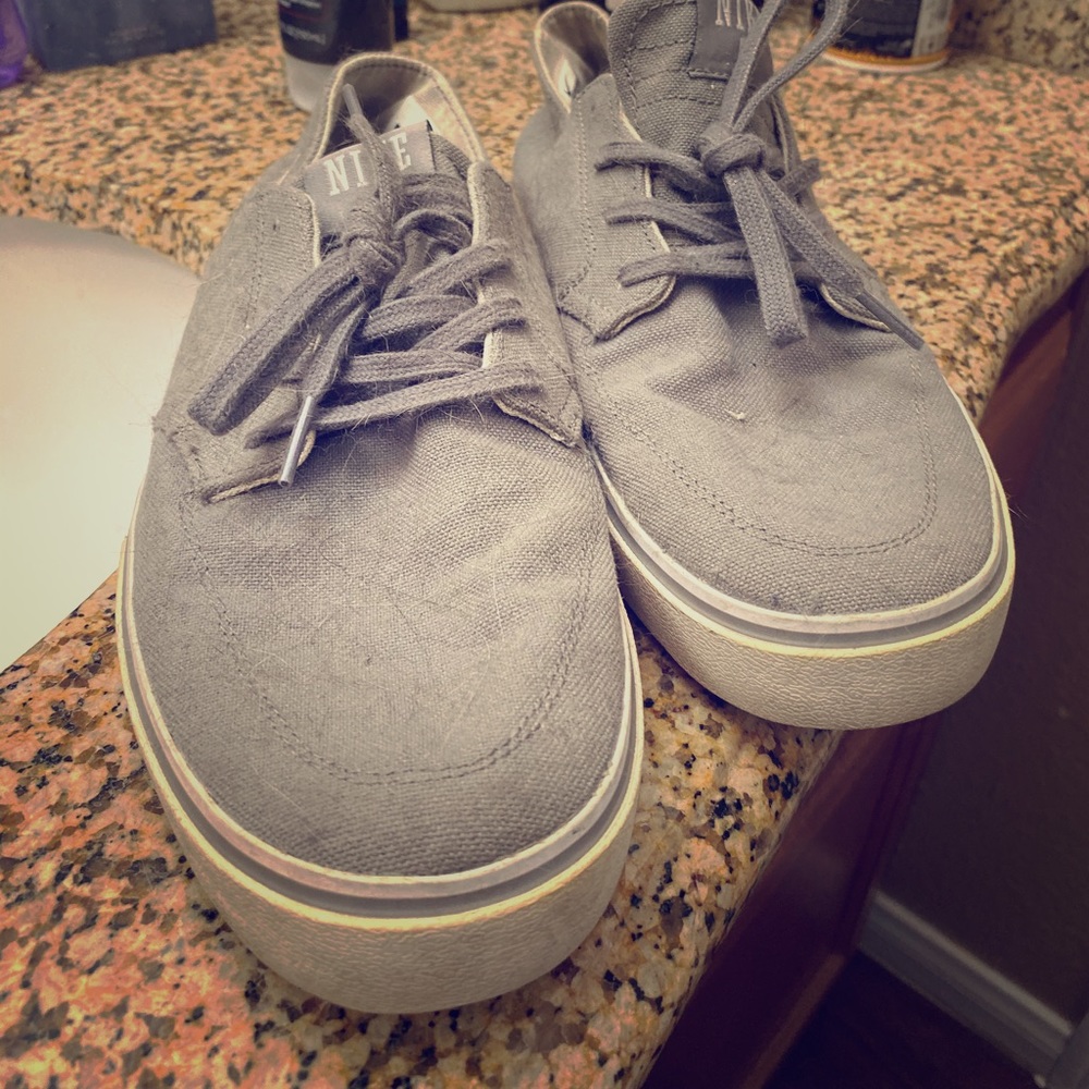 Nike SB shoes